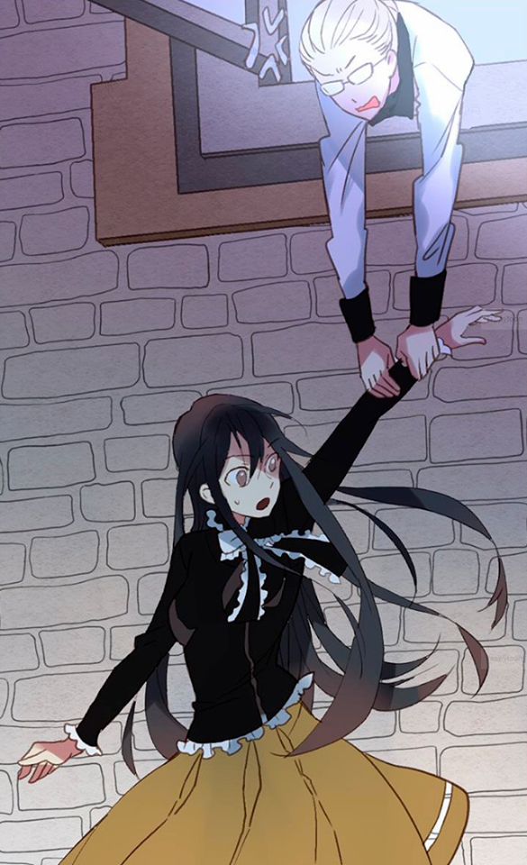 Empress of Another World Vol. 1 Ch. 1 第11页