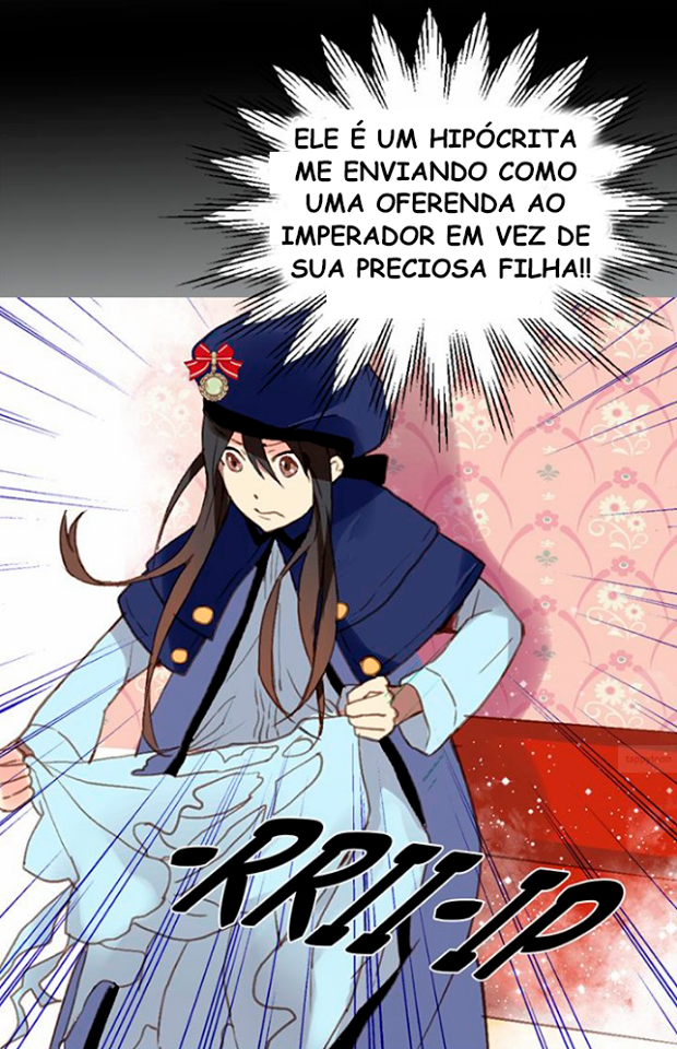 Empress of Another World Vol. 1 Ch. 1 第19页