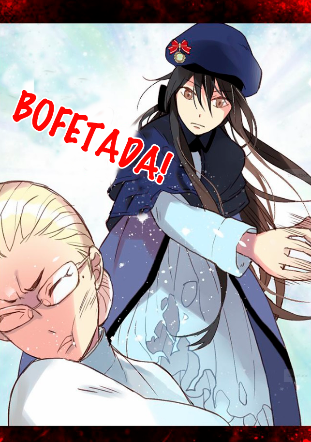 Empress of Another World Vol. 1 Ch. 1 第22页