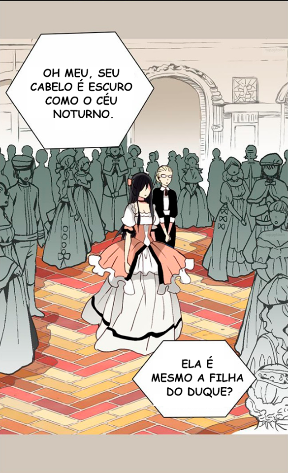 Empress of Another World Vol. 1 Ch. 1 第42页