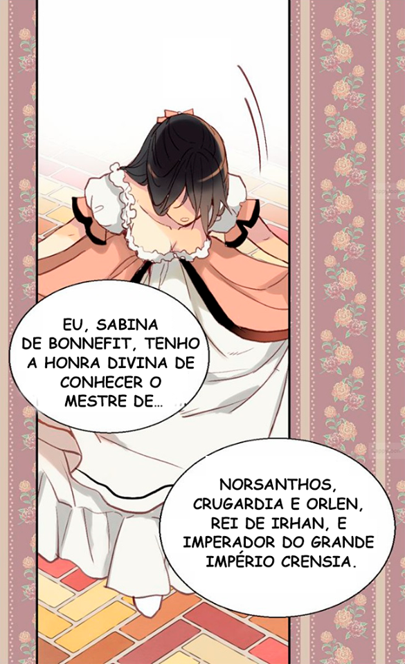 Empress of Another World Vol. 1 Ch. 1 第44页