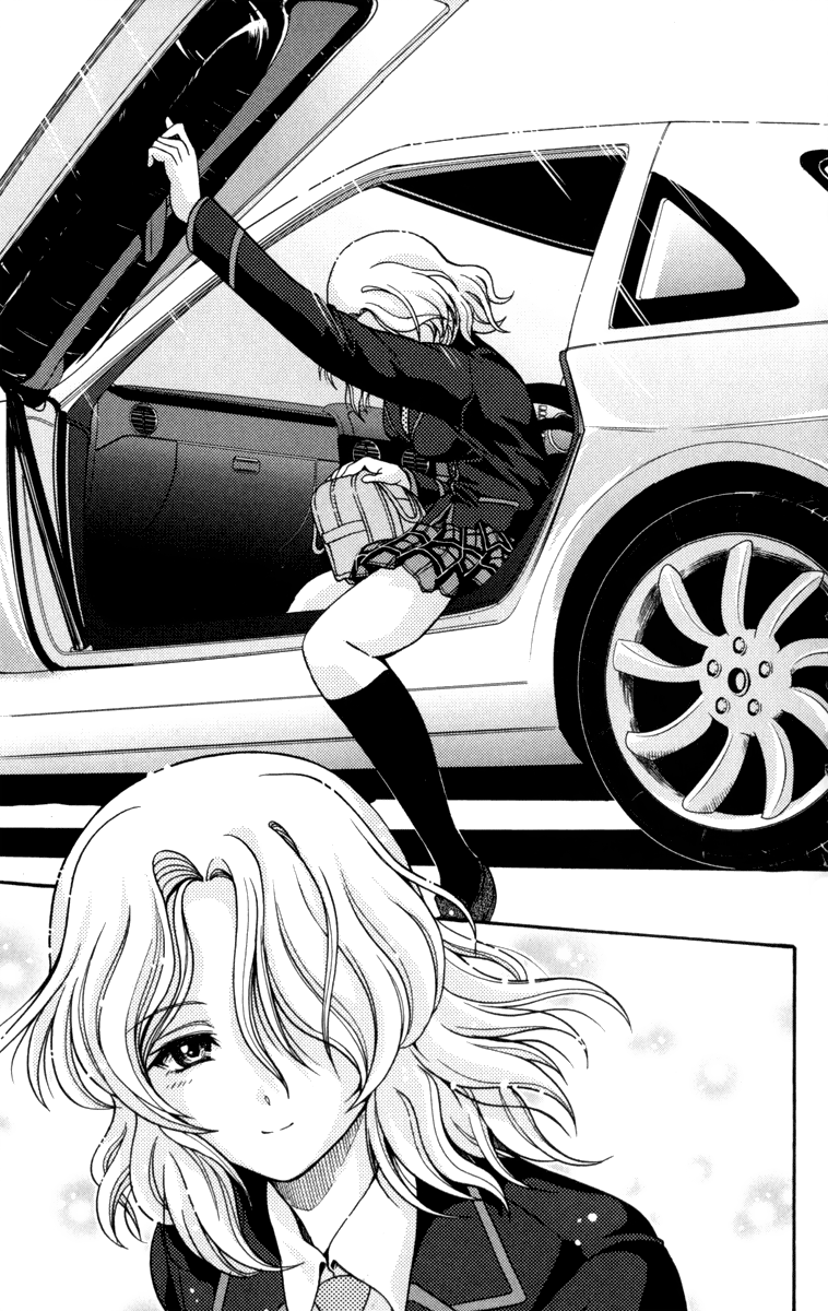 I Focus on Your Color Fast Shot 第13页