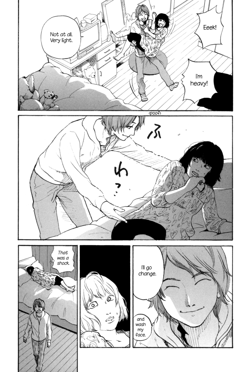 Shima Shima Vol. 1 Ch. 1 第29页