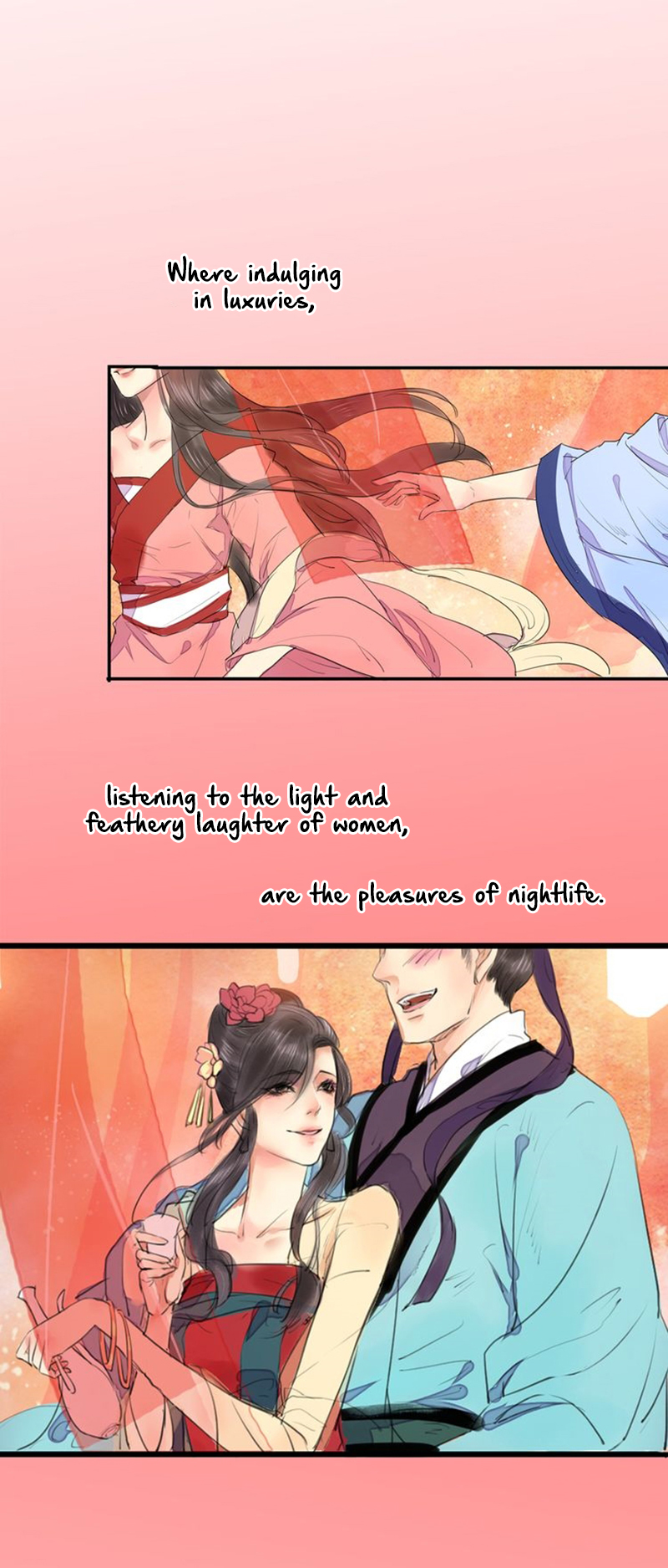 A Song of Prosperity 第2页