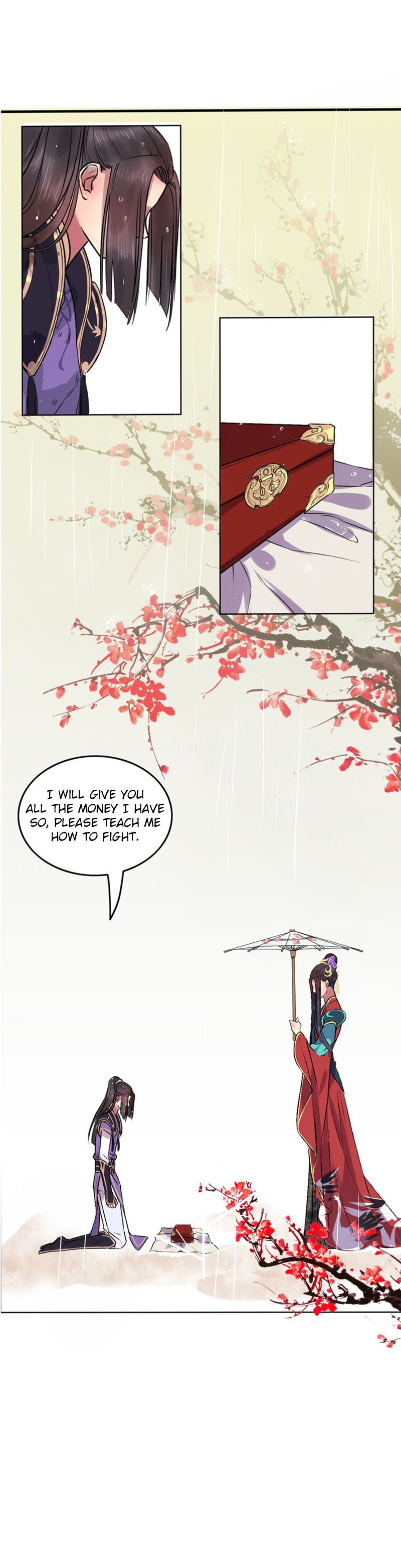A Song of Prosperity Ch. 0 第13页