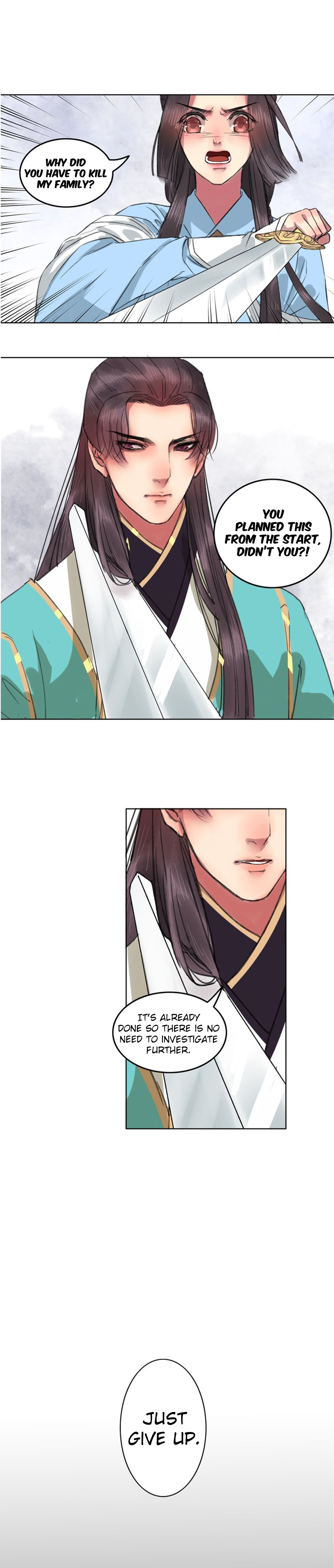 A Song of Prosperity Ch. 0 第14页