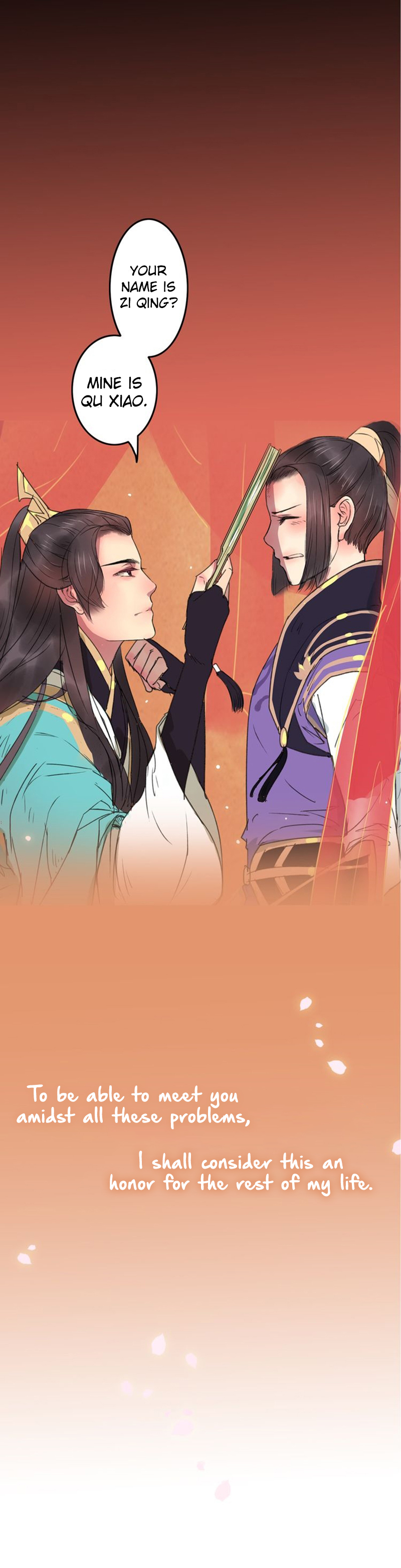 A Song of Prosperity Ch. 0 第16页
