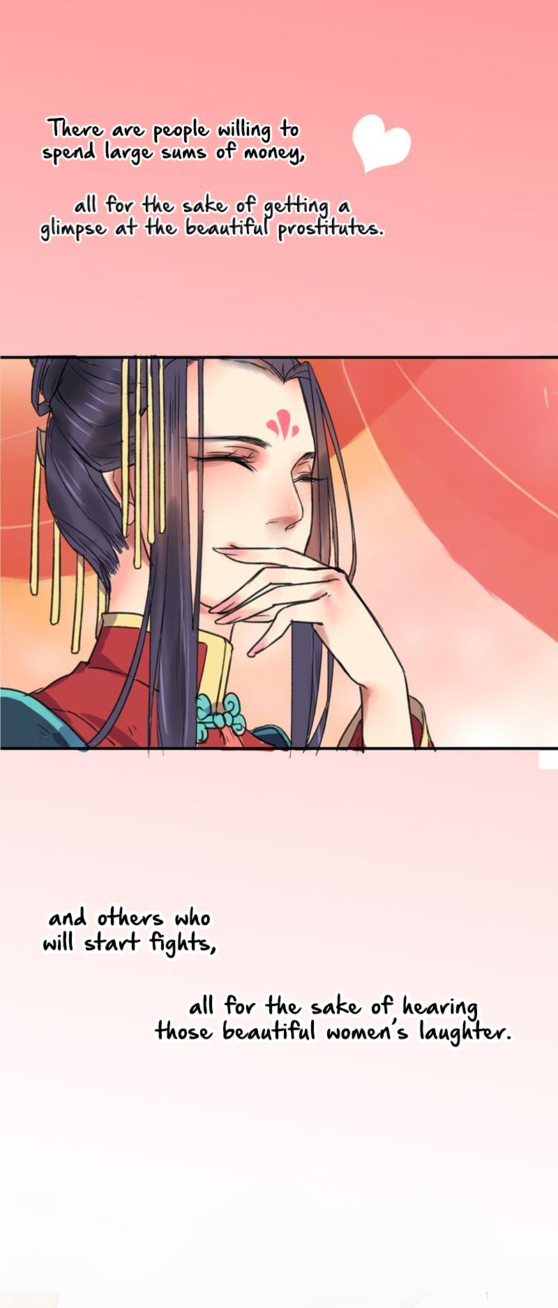 A Song of Prosperity 第3页