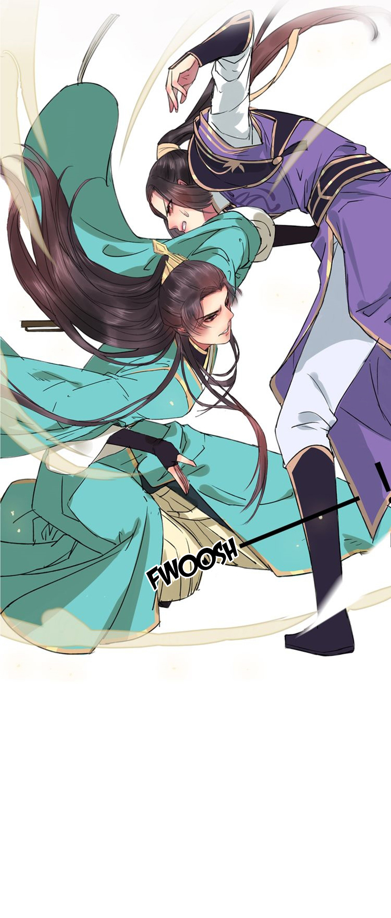 A Song of Prosperity 第4页