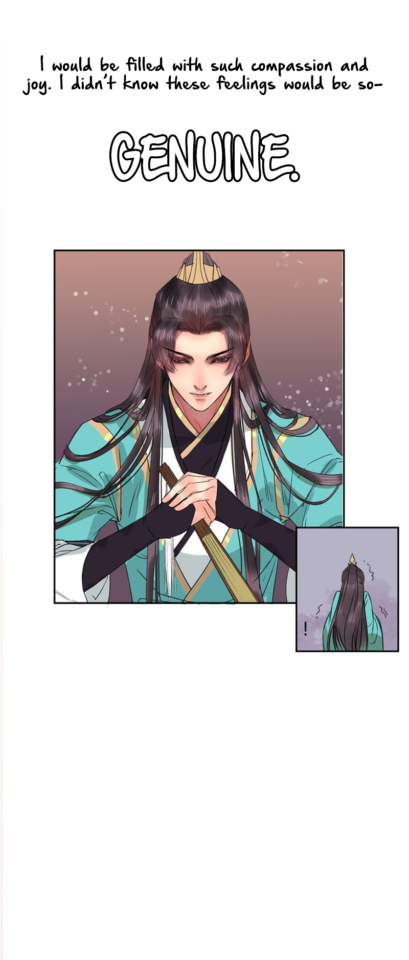 A Song of Prosperity 第7页