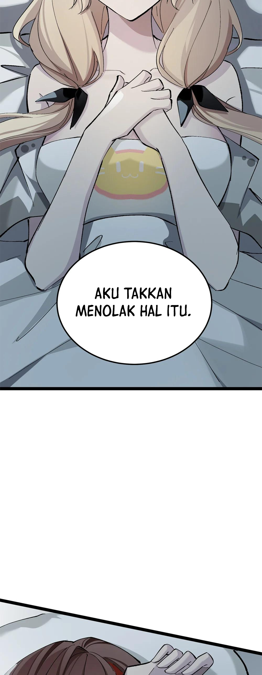 Strinova ~Tomorrow Will Finally Come~ Obrolan Malam di Asrama 第30页