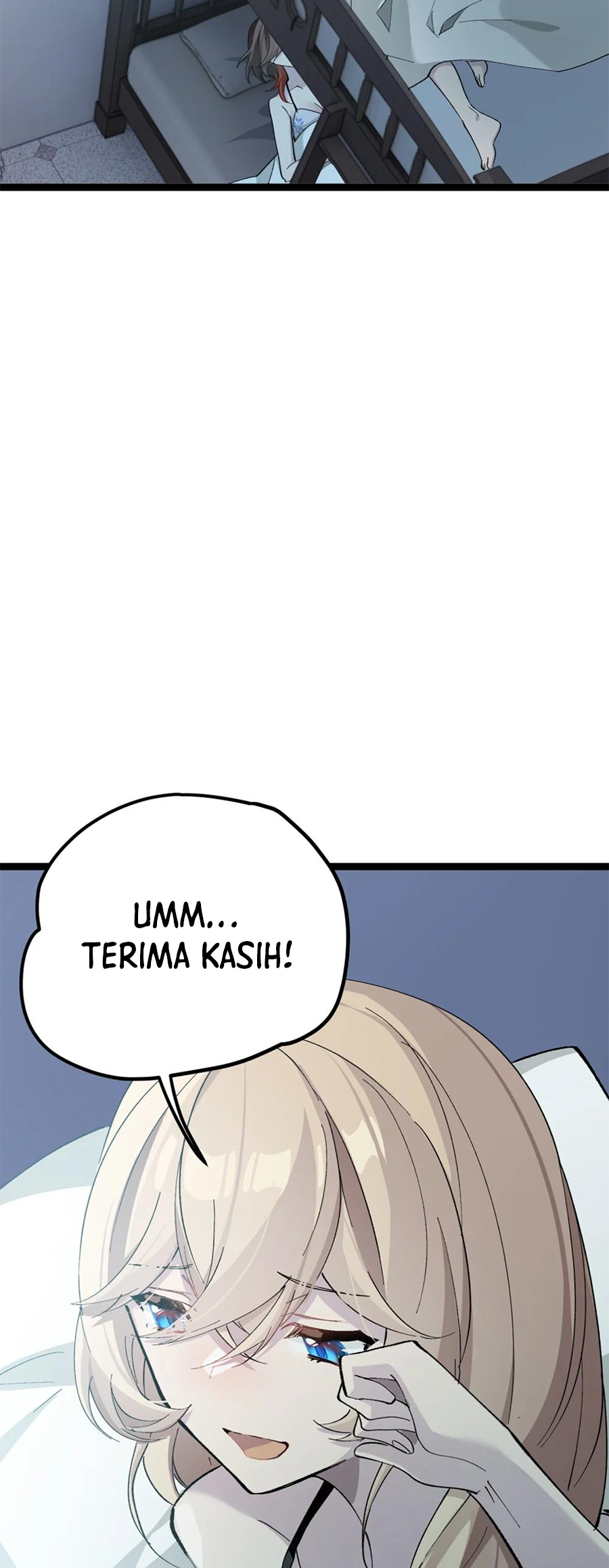 Strinova ~Tomorrow Will Finally Come~ Obrolan Malam di Asrama 第35页