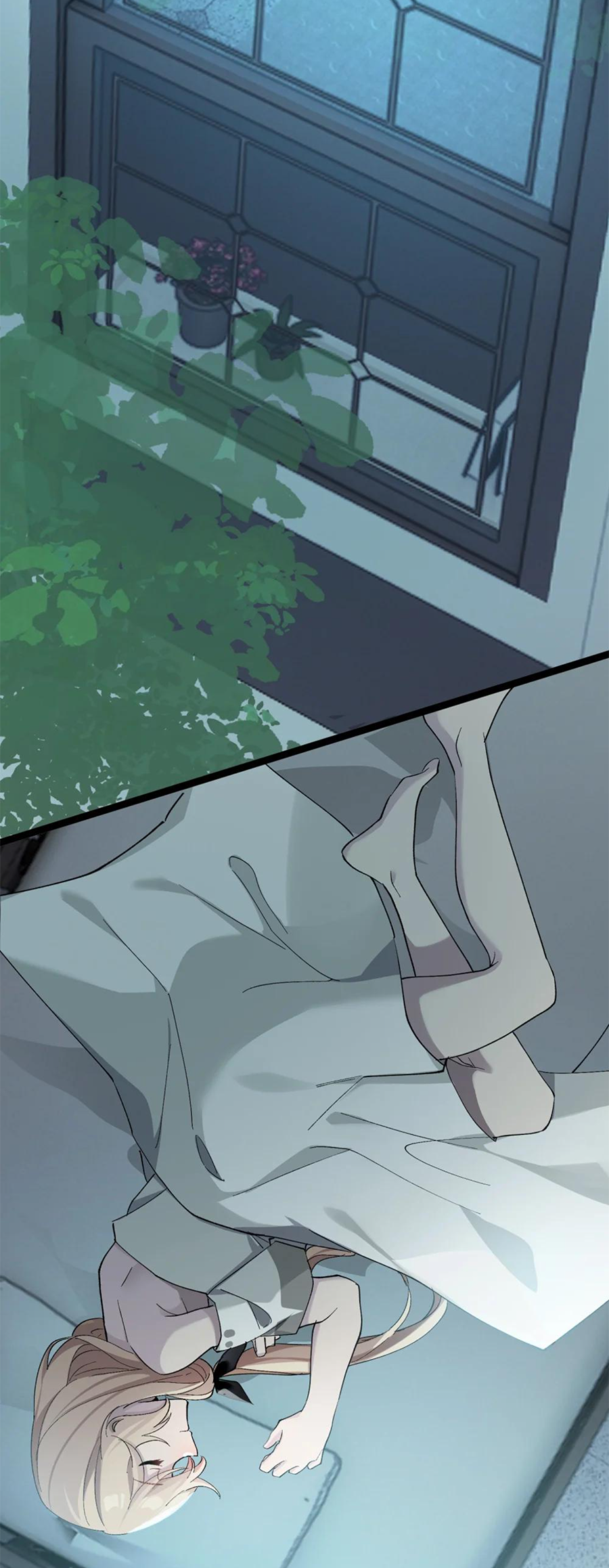 Strinova ~Tomorrow Will Finally Come~ Obrolan Malam di Asrama 第40页