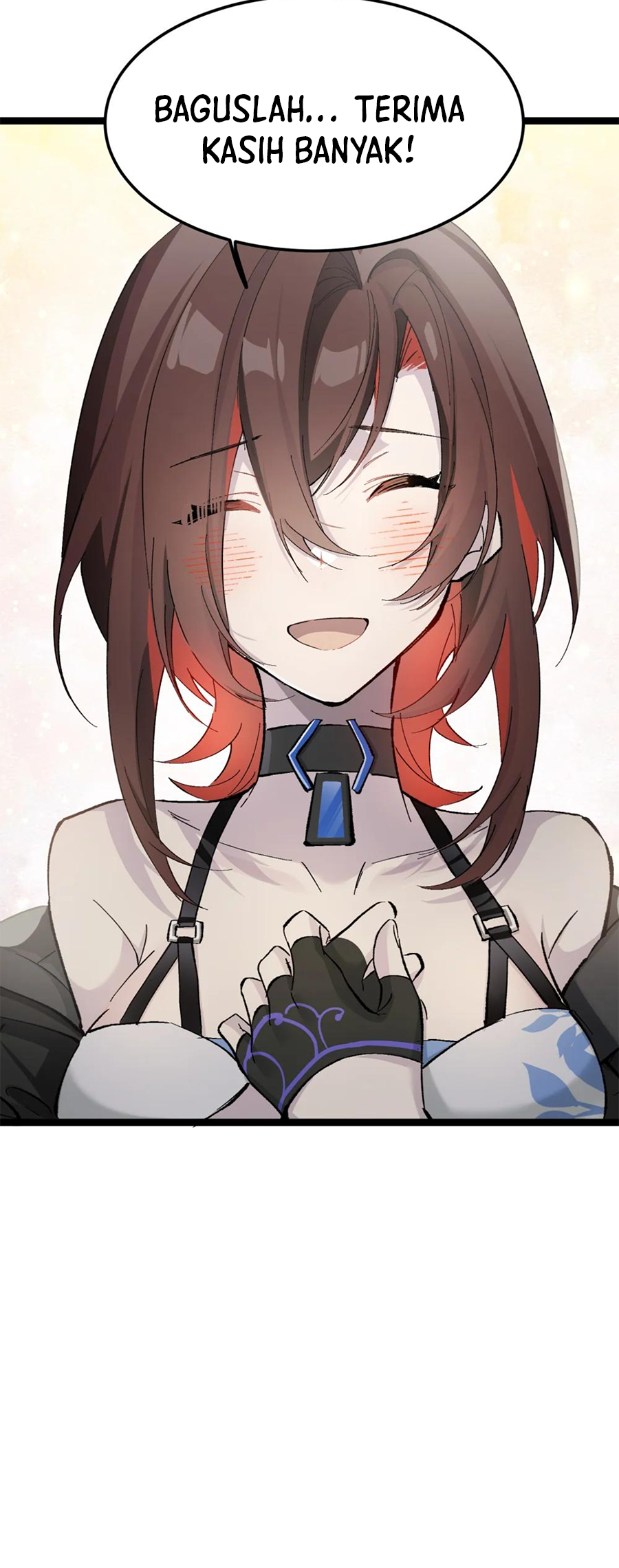 Strinova ~Tomorrow Will Finally Come~ Obrolan Malam di Asrama 第10页