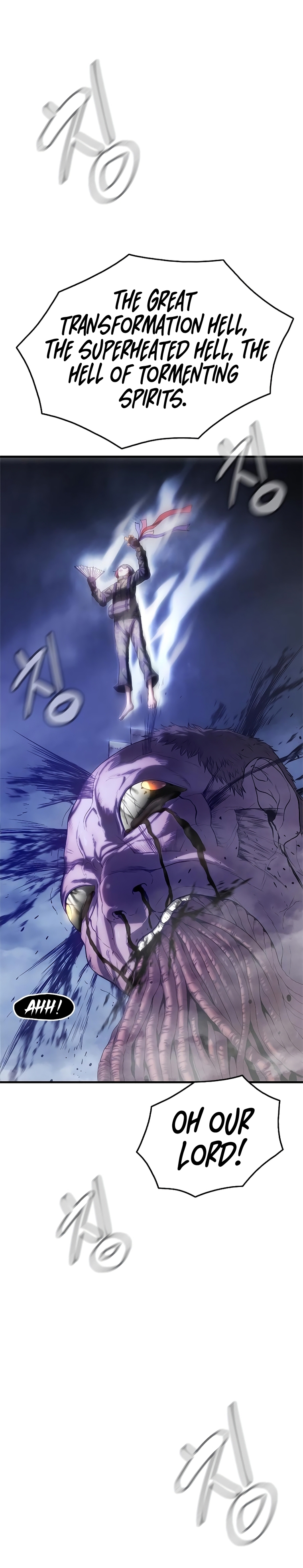 Monster Devourer Ch. 6 第2页