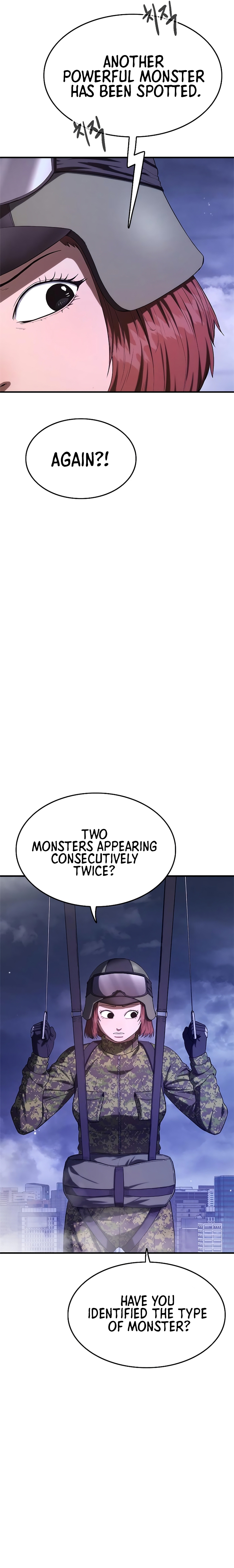 Monster Devourer Ch. 6 第11页