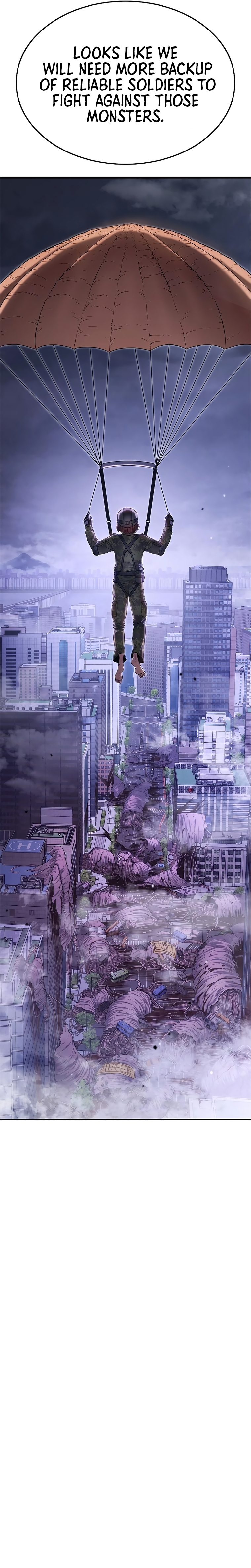 Monster Devourer Ch. 6 第14页