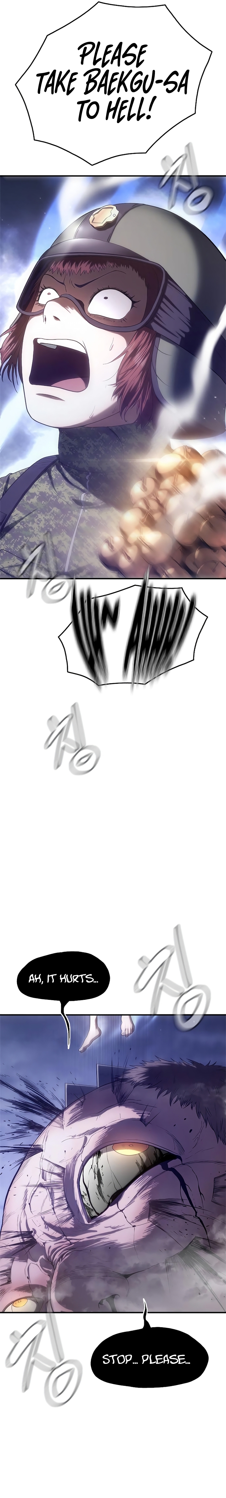 Monster Devourer Ch. 6 第3页