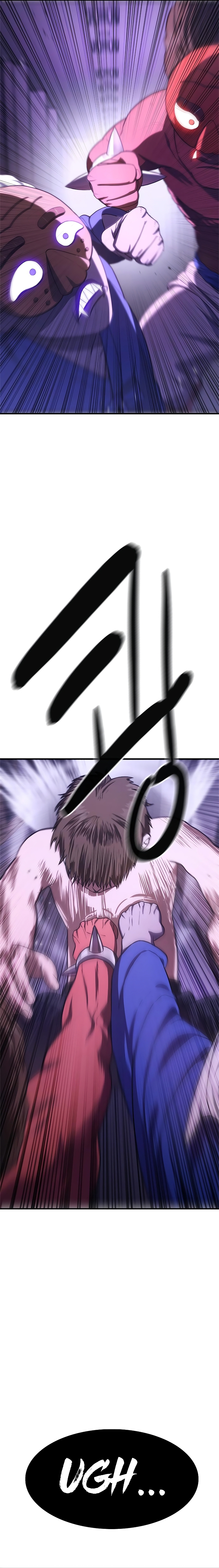 Monster Devourer Ch. 6 第21页