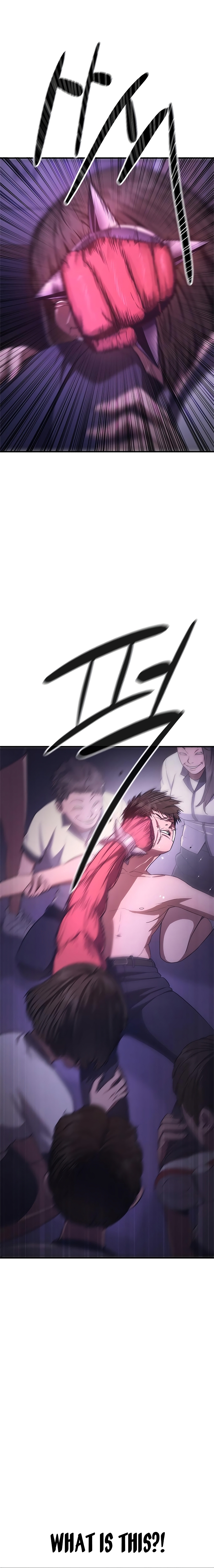 Monster Devourer Ch. 6 第27页