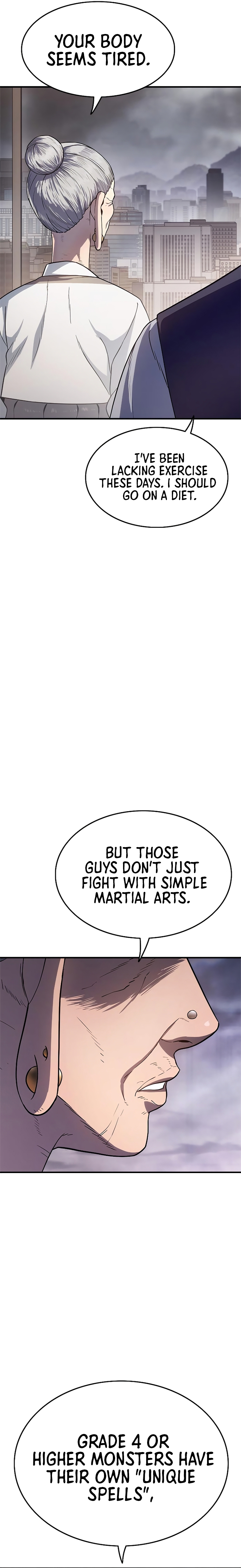 Monster Devourer Ch. 6 第30页