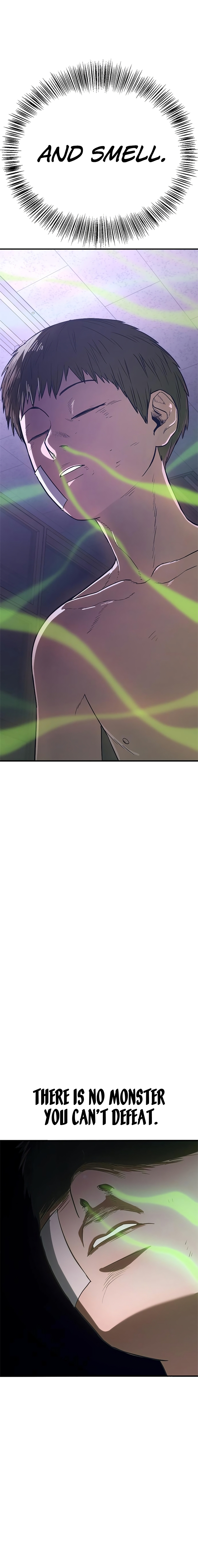 Monster Devourer Ch. 6 第46页