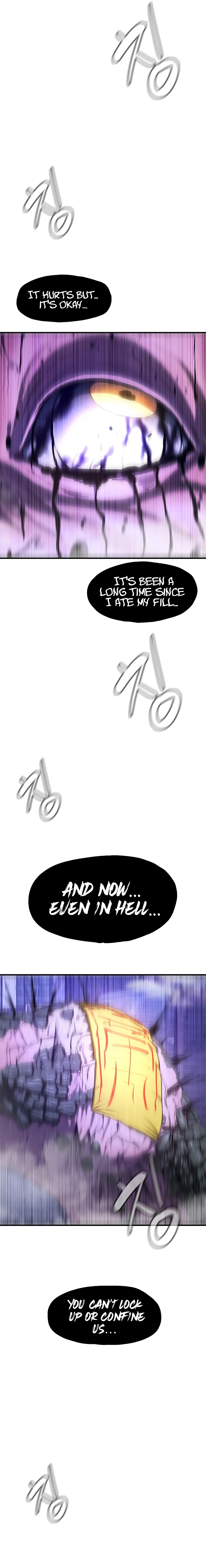 Monster Devourer Ch. 6 第8页
