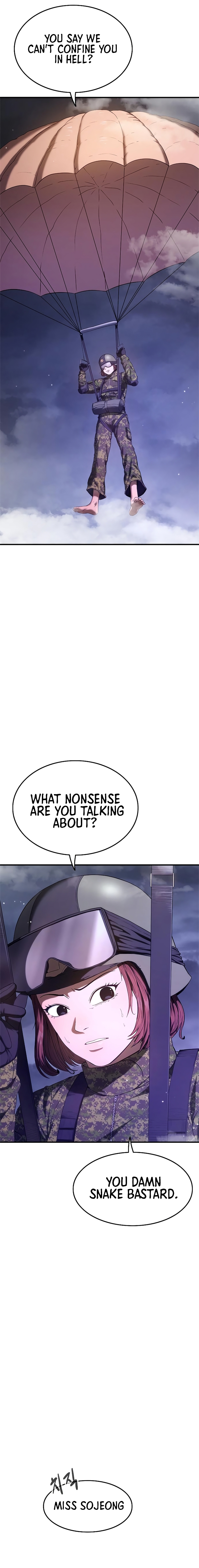 Monster Devourer Ch. 6 第10页