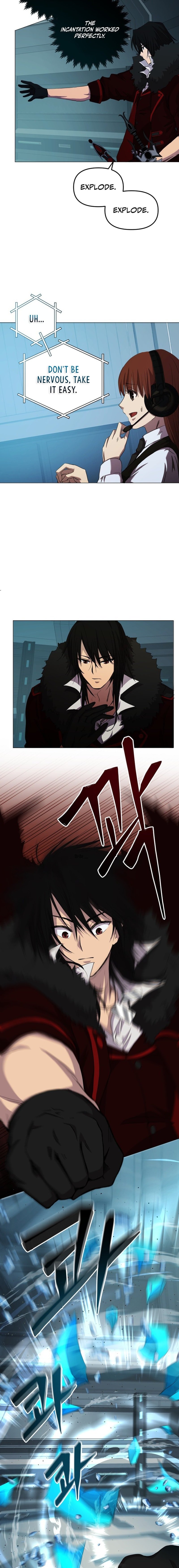 Return of the SSS-Class Demon Lord Ch. 4 第11页