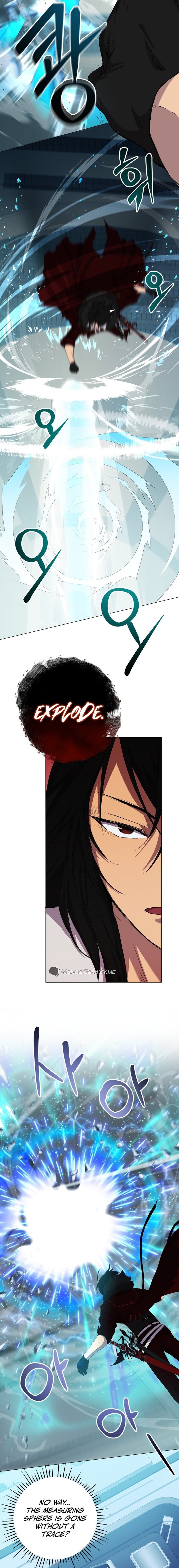 Return of the SSS-Class Demon Lord Ch. 4 第12页