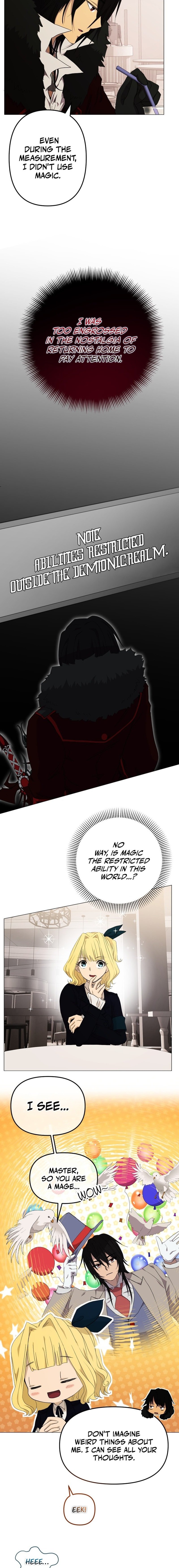 Return of the SSS-Class Demon Lord Ch. 4 第17页