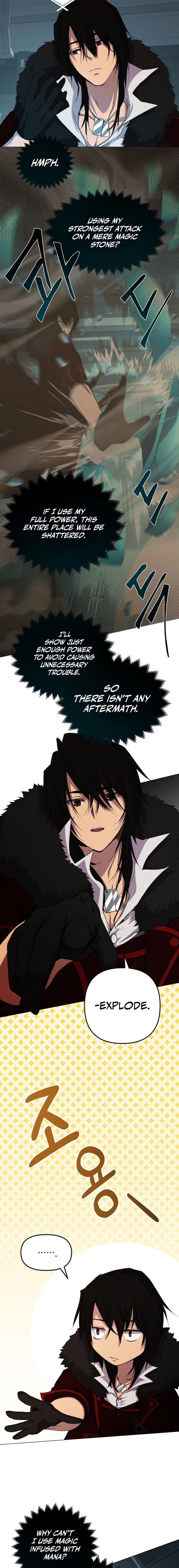 Return of the SSS-Class Demon Lord Ch. 4 第10页