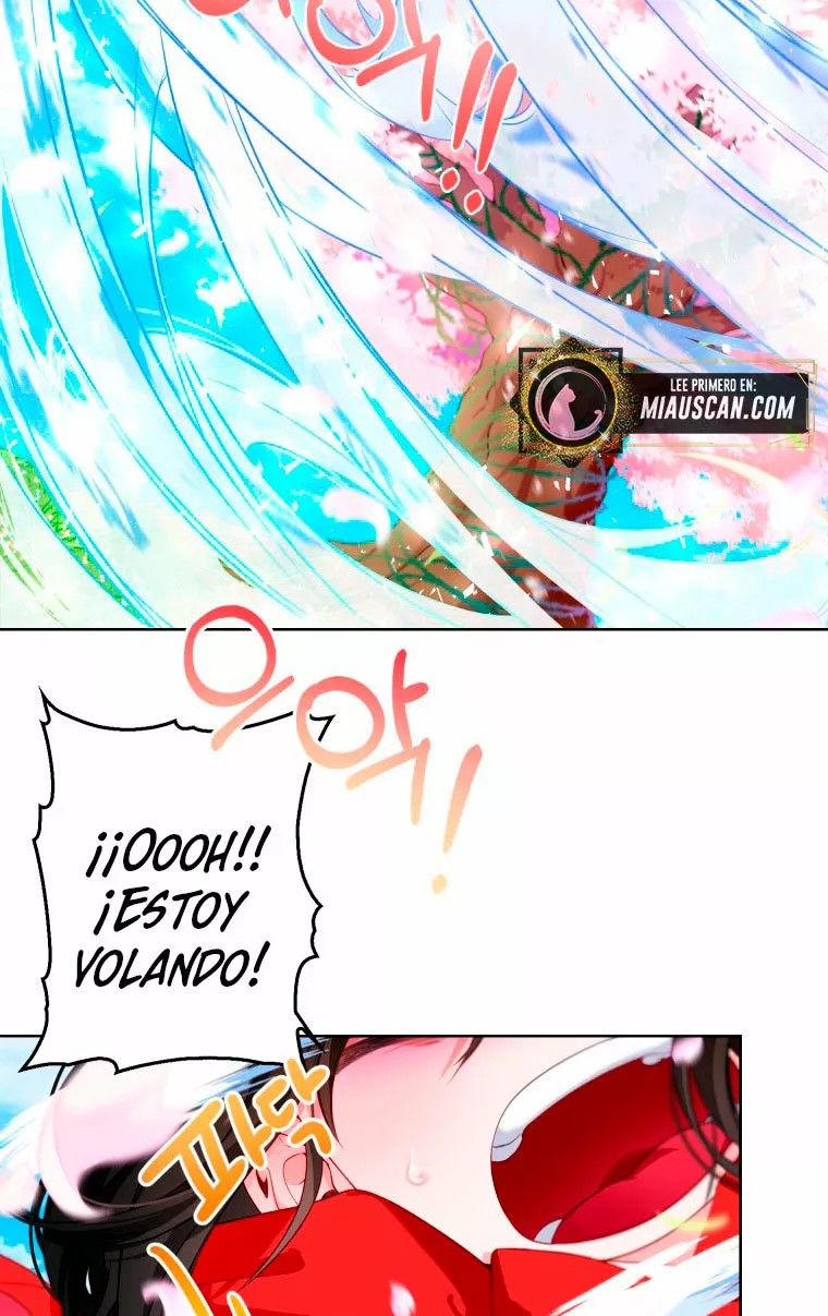 Say the spell, Rose! Vol. 1 Ch. 3 第18页
