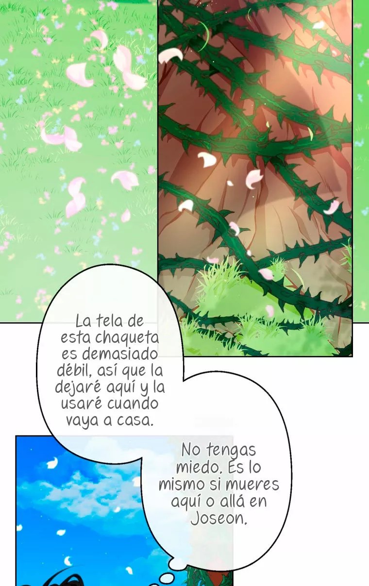 Say the spell, Rose! Vol. 1 Ch. 3 第26页