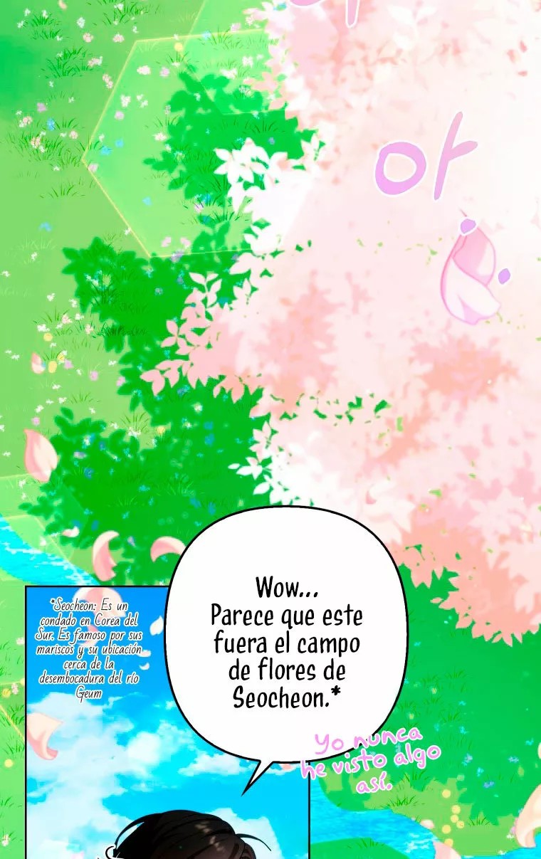 Say the spell, Rose! Vol. 1 Ch. 3 第6页