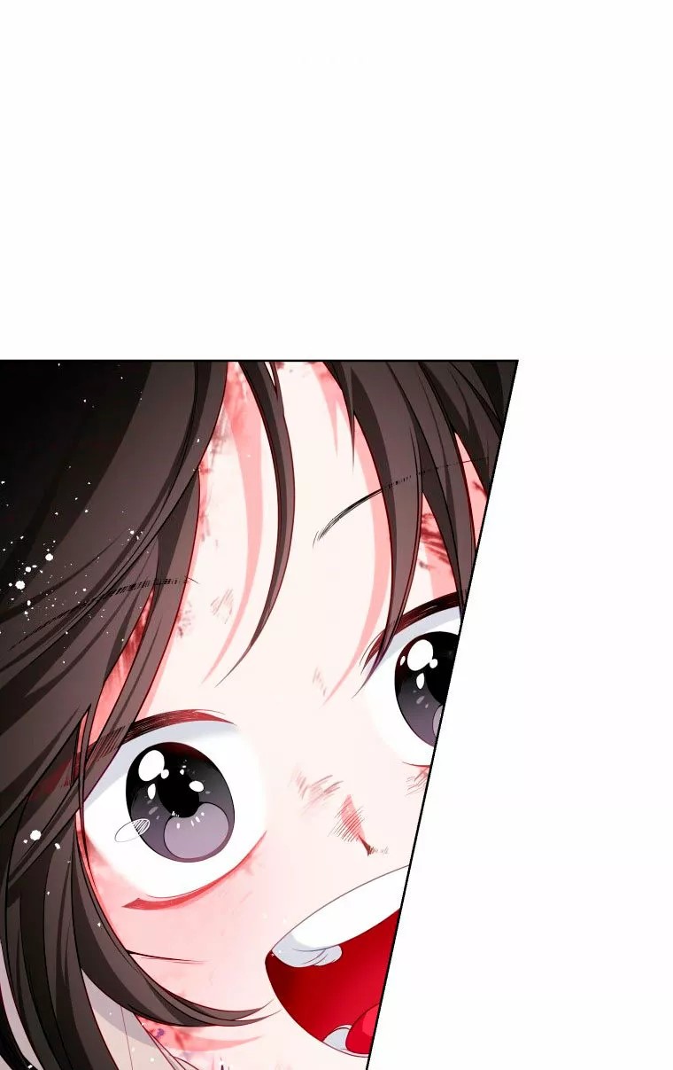 Say the spell, Rose! Vol. 1 Ch. 3 第54页