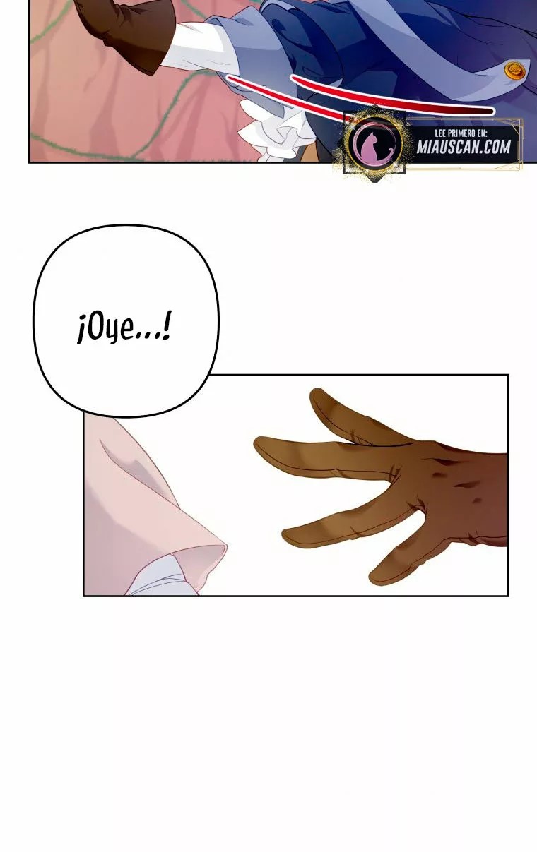 Say the spell, Rose! Vol. 1 Ch. 3 第61页