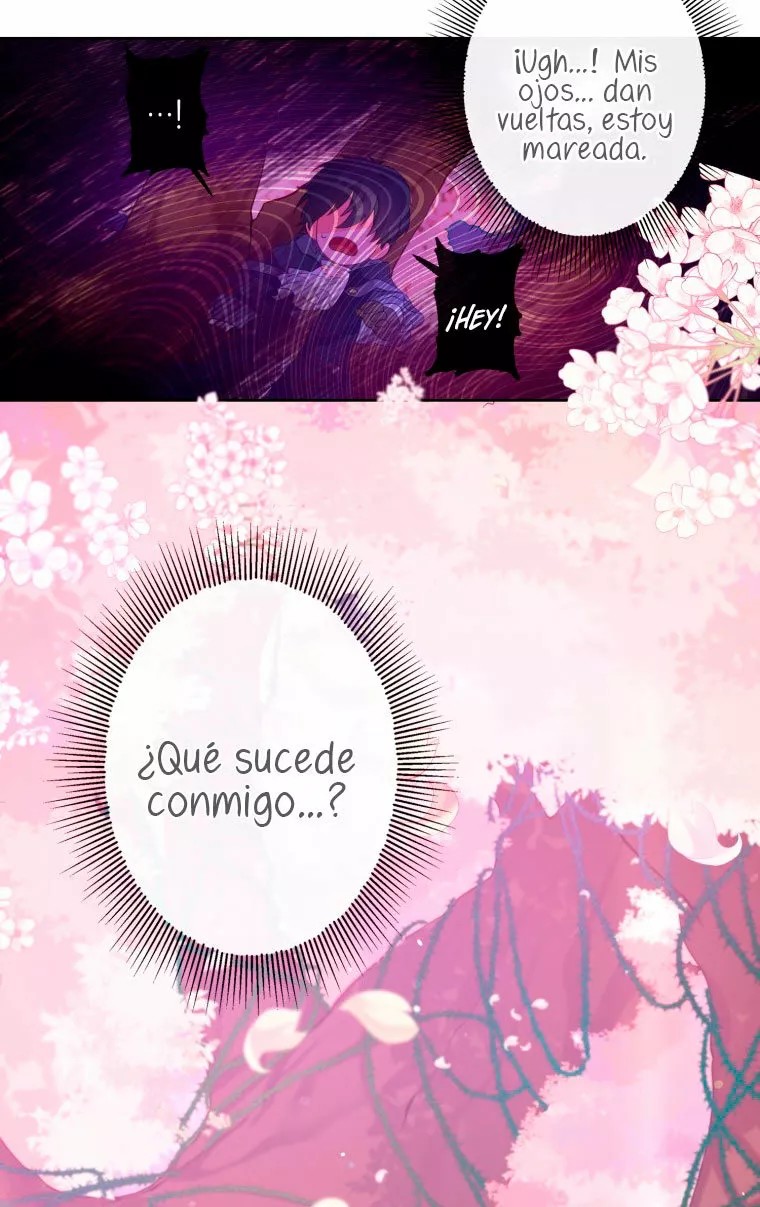 Say the spell, Rose! Vol. 1 Ch. 3 第66页