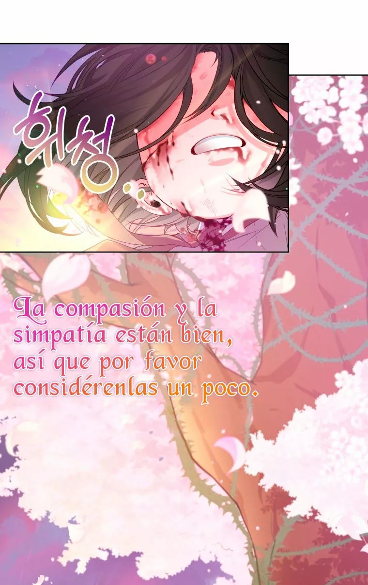 Say the spell, Rose! Vol. 1 Ch. 3 第77页