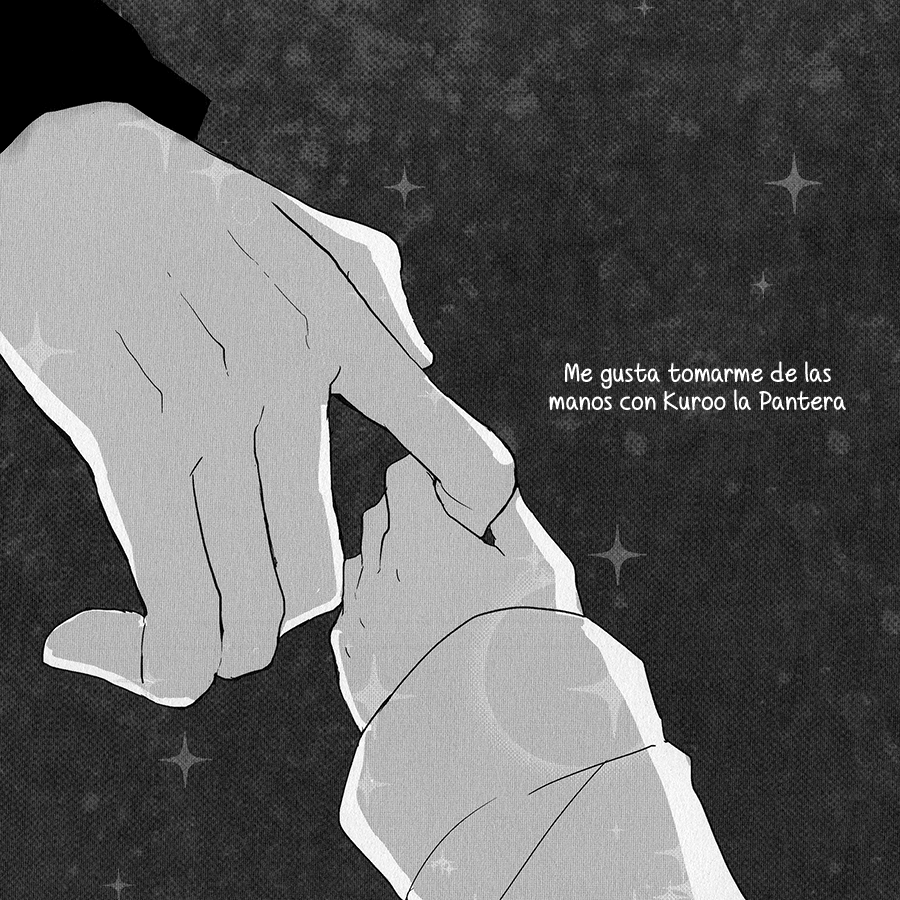 Haikyu!! - Neko to Ringo (Doujinshi) Oneshot 第24页