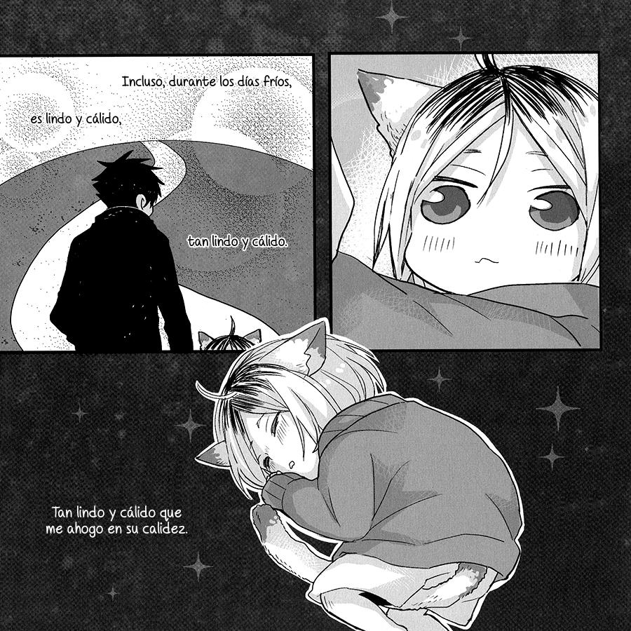 Haikyu!! - Neko to Ringo (Doujinshi) Oneshot 第26页