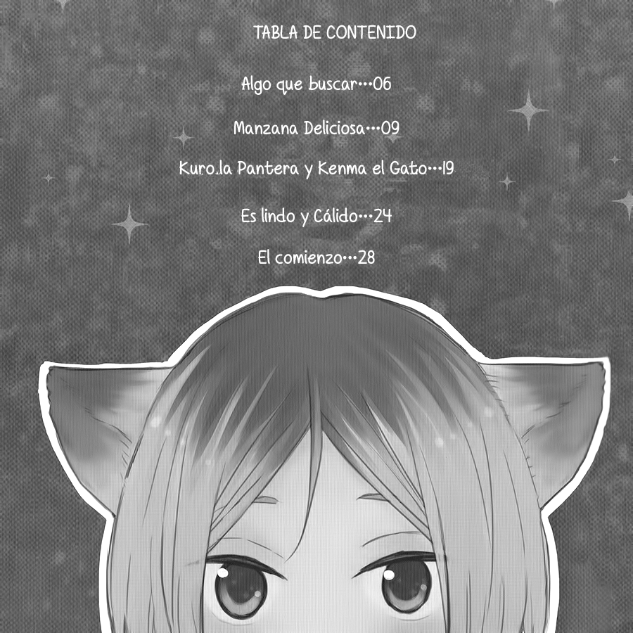 Haikyu!! - Neko to Ringo (Doujinshi) 第4页