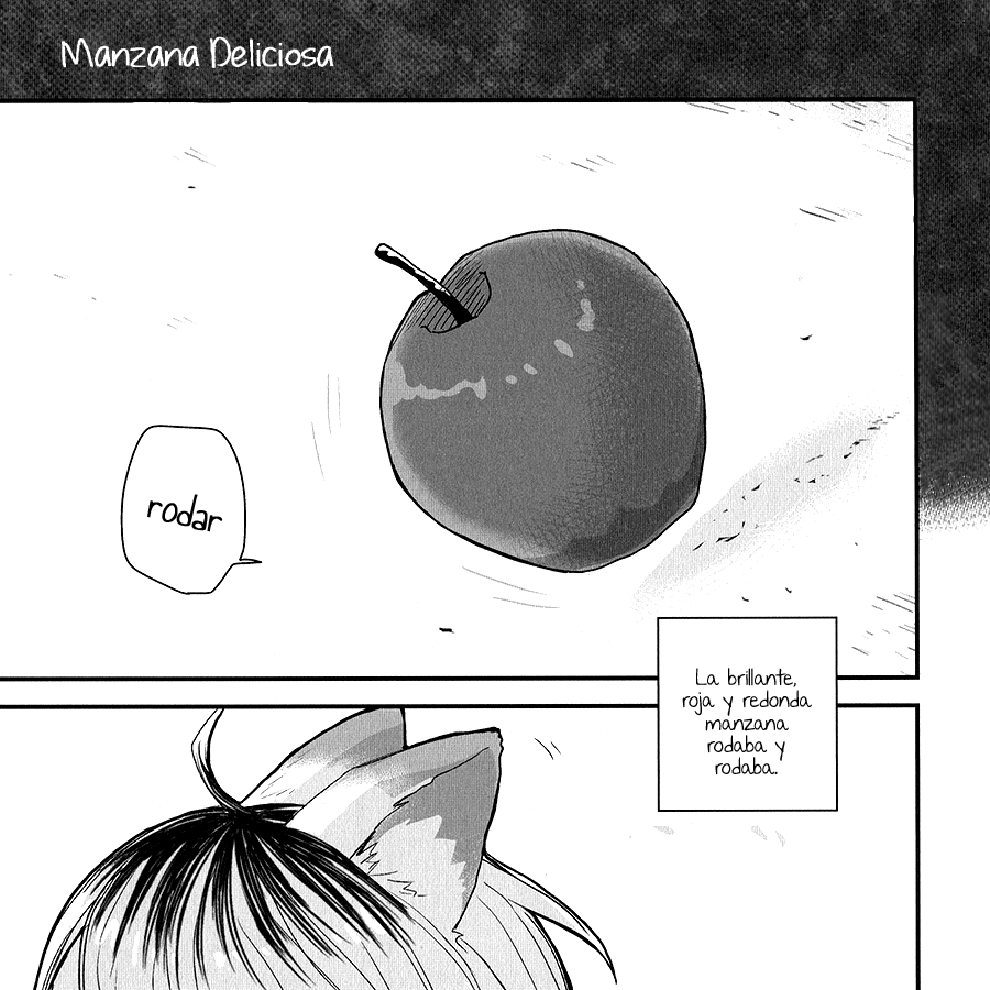 Haikyu!! - Neko to Ringo (Doujinshi) 第8页