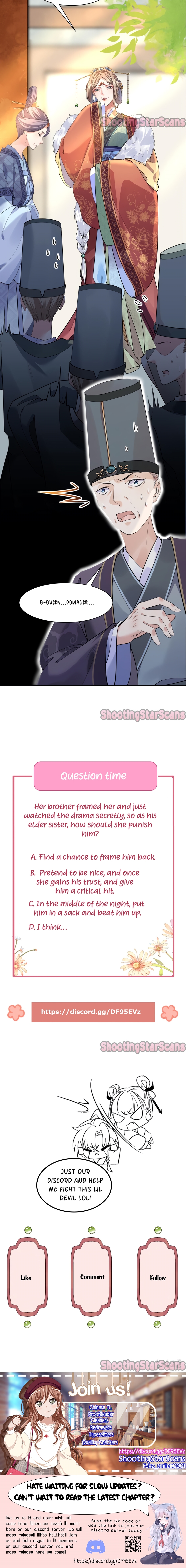 Royal Brother, Away With the Sword Ch. 3 第6页