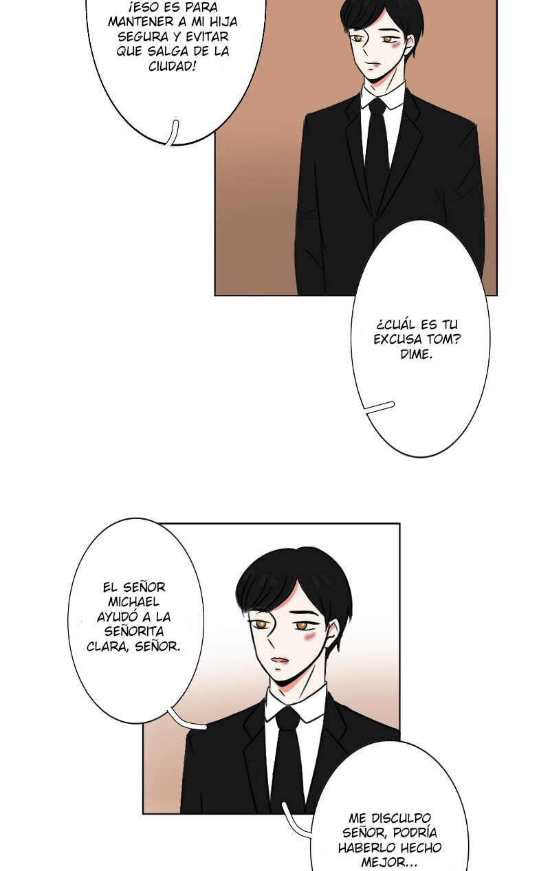 She's a Keeper Ch. 4 第12页
