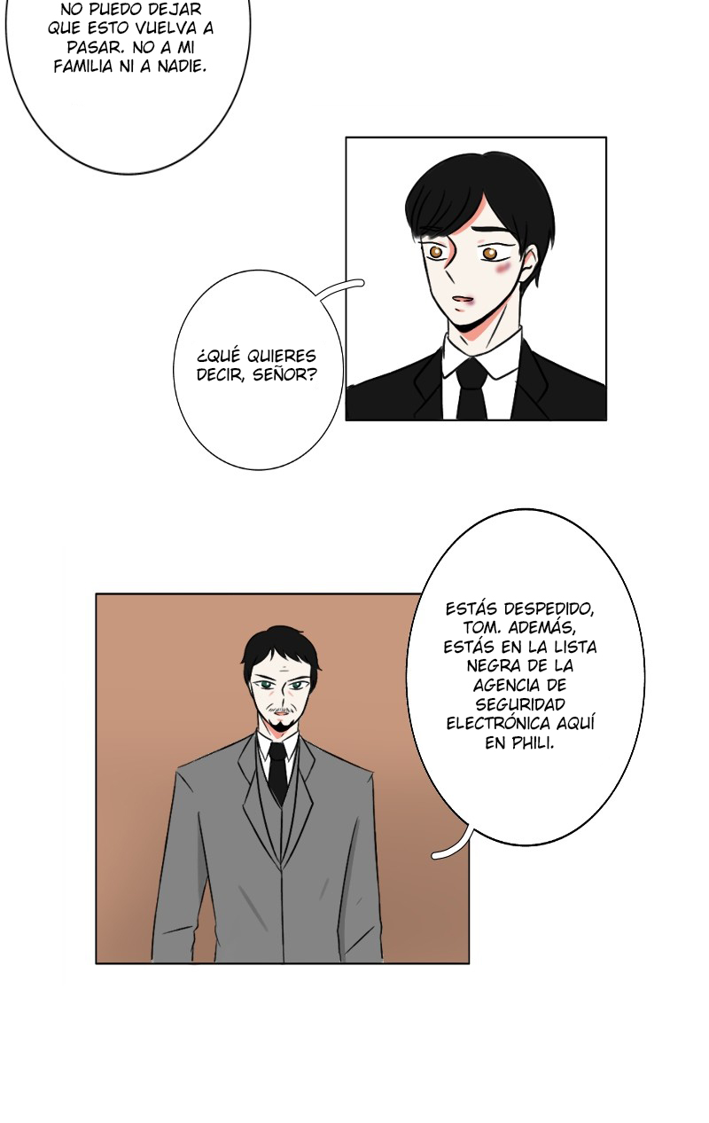 She's a Keeper Ch. 4 第14页