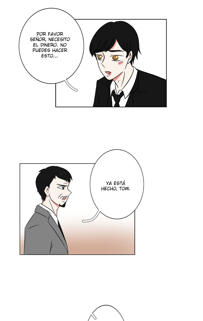 She's a Keeper Ch. 4 第15页