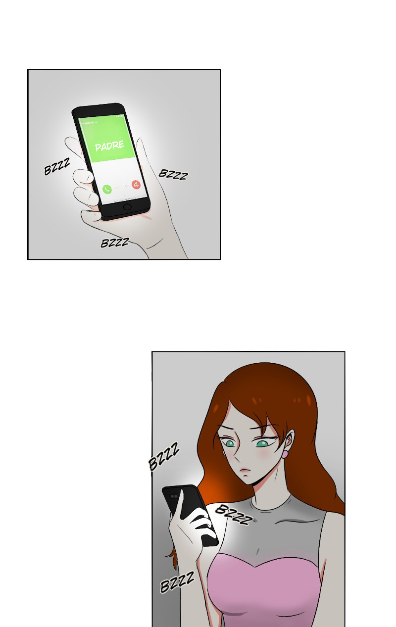 She's a Keeper Ch. 4 第4页