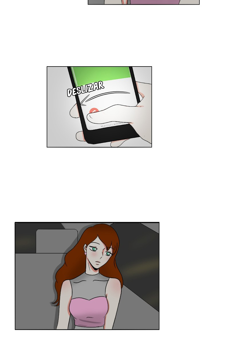 She's a Keeper Ch. 4 第5页