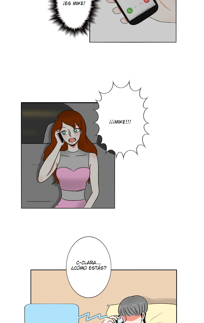 She's a Keeper Ch. 4 第7页